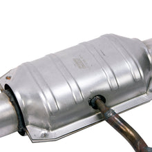 Load image into Gallery viewer, BBK 86-93 Mustang 5.0 High Flow H Pipe With Catalytic Converters - 2-1/2 Downpipe Back BBK
