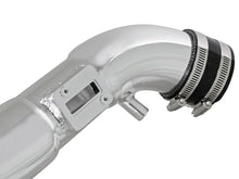 Load image into Gallery viewer, aFe Takeda Intakes Stage-2 PDS AIS PDS Infiniti G37 Coupe 08-12 V6-3.7L (pol) Cold Air Intakes aFe
