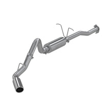Load image into Gallery viewer, MBRP 98-11 Ford Ranger 3.0/4.0L Cat Back Single Side T409 Exhaust Catback MBRP
