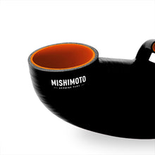 Load image into Gallery viewer, Mishimoto 2016+ Chevrolet Camaro SS Silicone Induction Hose - Black Air Intake Components Mishimoto
