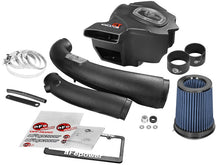 Load image into Gallery viewer, aFe Momentum GT Stage 2 PRO 5R Intake 11-14 Jeep Grand Cherokee 3.6L V6 Cold Air Intakes aFe
