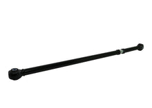 Load image into Gallery viewer, Whiteline 05-14 Ford Mustang Coupe Rear Panhard Rod - Complete Adj Assembly Panhard Bars Whiteline
