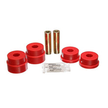 Load image into Gallery viewer, Energy Suspension 05-07 Scion xB Red Rear Trailing Arm Bushing Set Bushing Kits Energy Suspension
