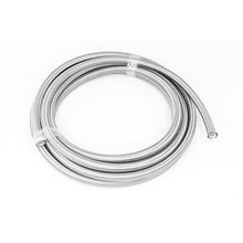 Load image into Gallery viewer, DeatschWerks 8AN SS Double Braided PTFE Hose 20 Feet Hoses DeatschWerks
