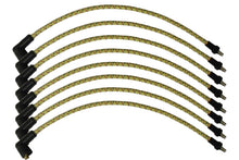 Load image into Gallery viewer, Taylor Cable 73051-C2S 7mm Spiro-Pro Cloth Ignition Wire Set Spark Plug Wire Set Taylor Cable
