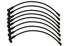 Load image into Gallery viewer, Taylor Cable 73055-C3S 7mm Spiro-Pro Cloth Ignition Wire Set Spark Plug Wire Set Taylor Cable

