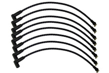 Load image into Gallery viewer, Taylor Cable 73055-C3S 7mm Spiro-Pro Cloth Ignition Wire Set Spark Plug Wire Set Taylor Cable Default Title

