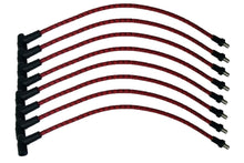 Load image into Gallery viewer, Taylor Cable 73051-C4S 7mm Spiro-Pro Cloth Ignition Wire Set Spark Plug Wire Set Taylor Cable Default Title
