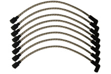 Load image into Gallery viewer, Taylor Cable 73055-C5G 7mm Spiro-Pro Cloth Ignition Wire Set Spark Plug Wire Set Taylor Cable Default Title
