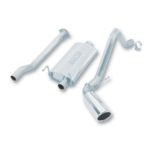 Load image into Gallery viewer, Borla 00-04 Toyota Tacoma Pre-Runner 3.4L V6 4WD 2Dr EC/SB SS Catback Truck Side Exit Exhaust Catback Borla
