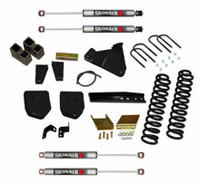 Load image into Gallery viewer, Skyjacker 4"KT,2011 F350,DIESL, M95 Lift Kits Skyjacker
