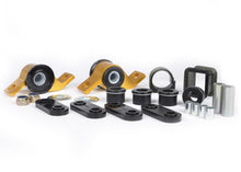 Load image into Gallery viewer, Whiteline 4/1993-9/2000 Subaru Impreza GC Sedan/GF Wagon Front Vehicle Essentials Kit Bushing Kits Whiteline

