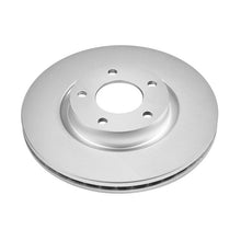 Load image into Gallery viewer, Power Stop 04-13 Mazda 3 Front Evolution Geomet Coated Rotor Brake Rotors - OE - Cryo PowerStop   
