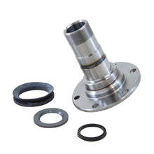 Load image into Gallery viewer, Yukon Gear Replacement Front Spindle For Dana 30 / 79-86 Jeep / 6 Hole Spindles Yukon Gear &amp; Axle
