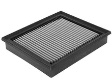 Load image into Gallery viewer, aFe MagnumFLOW OER Air Filter PRO DRY S 14 Toyota Tundra V8 5.7L Air Filters - Drop In aFe
