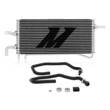 Load image into Gallery viewer, Mishimoto 2015+ Ford Mustang GT / V6 / EcoBoost Transmission Cooler (Auto) Transmission Coolers Mishimoto
