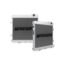 Load image into Gallery viewer, Mishimoto 87-91 BMW E30 M3 Manual Aluminum Radiator Radiators Mishimoto

