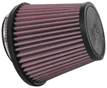 Load image into Gallery viewer, K&amp;N Universal Air Filter 2-7/8in Flange / 5-3/16in Base / 3-1/2in Top / 4-7/16in Height Air Filters - Universal Fit K&amp;N Engineering   
