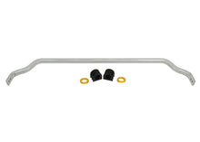Load image into Gallery viewer, Whiteline 09-11 Nissan R35 GTR Front 33mm Heavy Duty Adjustable Sway Bar (CBA models) Sway Bars Whiteline
