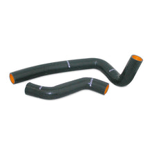 Load image into Gallery viewer, Mishimoto 93-97 Mazda RX7 Black Silicone Hose Kit Hoses Mishimoto
