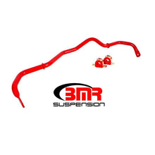 Load image into Gallery viewer, BMR 16-17 6th Gen Camaro Front Hollow 32mm Non-Adj. Sway Bar Kit - Red Sway Bars BMR Suspension
