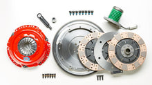 Load image into Gallery viewer, South Bend 05-10 Ford Mustang 4.6L (10T) Comp Dual Disc Kit w/ Flywheel Clutch Kits - Multi South Bend Clutch
