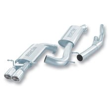 Load image into Gallery viewer, Borla 00-02 Audi S4 2.7L 6cyl AWD SS Catback Exhaust Catback Borla
