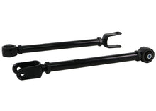 Load image into Gallery viewer, SuperPro 20-23 Jeep Gladiator JT Upper Trailing Arm Set Suspension Arm Bushings Superpro
