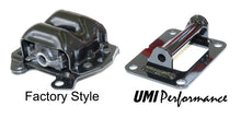 Load image into Gallery viewer, UMI Performance 98-02 GM F-Body LSX Lightweight Solid Engine Mounts Engine Mounts UMI Performance
