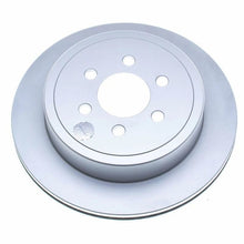 Load image into Gallery viewer, Power Stop 2003 Dodge Durango Rear Evolution Geomet Coated Rotor Brake Rotors - OE - Cryo PowerStop
