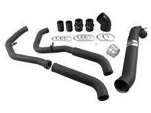 Load image into Gallery viewer, aFe Bladerunner Intercooler Tubes Combo 2015 Ford F-150 V6 2.7 (tt) Intercoolers aFe
