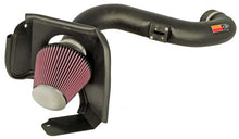 Load image into Gallery viewer, K&amp;N 06-07 Ford Explorer V8-4.6L Performance Intake Kit Cold Air Intakes K&amp;N Engineering   
