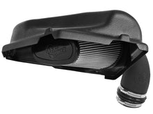 Load image into Gallery viewer, aFe MagnumFORCE Cold Air Intake Stage-2 Pro DRY S 16-17 BMW 340i (F30) L6-3.0L (t) B58 Cold Air Intakes aFe
