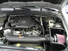Load image into Gallery viewer, K&amp;N 05 Nissan Pathfinder V6-4.0L Performance Intake Kit Cold Air Intakes K&amp;N Engineering   
