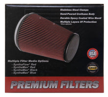 Load image into Gallery viewer, Airaid Dodge 5.9/6.7L DSL / Ford 6.0L DSL Kit Replacement Air Filter Air Intake Components Airaid
