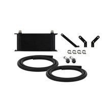 Load image into Gallery viewer, Mishimoto 15 Subaru WRX CVT Transmission Cooler Kit Transmission Coolers Mishimoto
