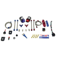 Load image into Gallery viewer, Nitrous Express Converts Any Single Nozzle Stage 1 Nitrous Kit to Dual Stage Nitrous Systems Nitrous Express
