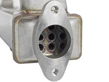 Load image into Gallery viewer, aFe Power BladeRunner EGR Cooler Combo 08-10 Ford Diesel Trucks V8-6.4L (td) EGR Coolers aFe
