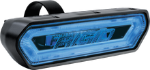 Load image into Gallery viewer, Rigid Industries Chase Tail Light Kit w/ Mounting Bracket - Blue Tail Lights Rigid Industries
