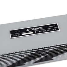 Load image into Gallery viewer, Mishimoto 12-20 BMW M5 / M6 Performance Oil Cooler Oil Coolers Mishimoto
