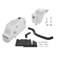 Load image into Gallery viewer, Mishimoto 11-19 Ford 6.7L Powerstroke Expansion Tank Kit - Natural Cooling Packages Mishimoto
