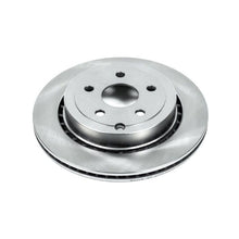 Load image into Gallery viewer, Power Stop 11-17 Chevrolet Caprice Rear Autospecialty Brake Rotor Brake Rotors - OE PowerStop
