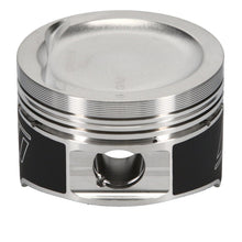 Load image into Gallery viewer, Wiseco Hyundai 2.0 Dished -11.5cc 8.8:1 CR 83.0 Piston Shelf Stock Kit Piston Sets - Forged - 4cyl Wiseco
