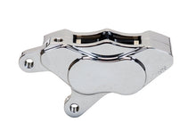 Load image into Gallery viewer, Wilwood Caliper-GP310 Chrome 08-Curnt 1.25in Pistons .25in Disc Brake Calipers - Perf Wilwood
