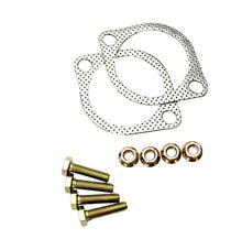 Load image into Gallery viewer, ISR Performance MB SE Type -E Dual Tip Exhaust 89-94 (S13) Nissan 240sx Axle Back ISR Performance
