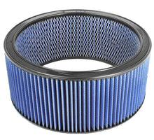 Load image into Gallery viewer, aFe MagnumFLOW Air Filters OER P5R A/F P5R 14 OD x 12 ID x 6 H E/M Air Filters - Direct Fit aFe
