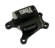 Torque Solution Billet Aluminum 6 speed Transmission Mount: Mitsubishi Evolution VII-IX 2001-2006 Transmission Mounts Torque Solution