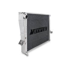 Load image into Gallery viewer, Mishimoto 99-02 BMWZ3 Manual X-Line (Thicker Core) Aluminum Radiator Radiators Mishimoto
