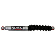 Skyjacker 2018 Jeep Wrangler JL - Silver OEM HD Replacement Steering Damper | 9008