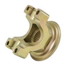 Load image into Gallery viewer, Yukon Gear Yoke For Ford 8.8in Truck or Passenger w/ A 1330 U/Joint Size Differential Yokes Yukon Gear &amp; Axle   
